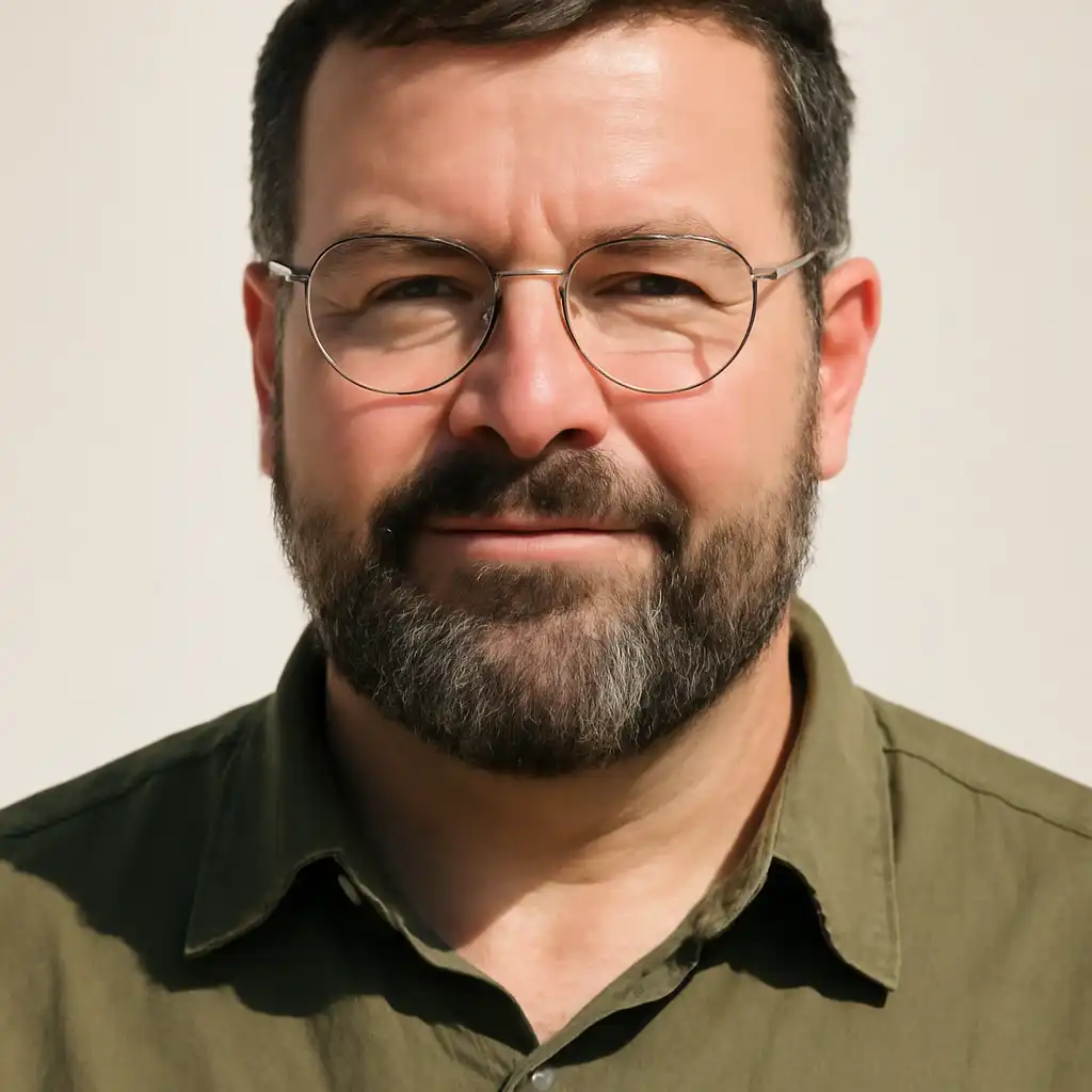 Julian Bauer